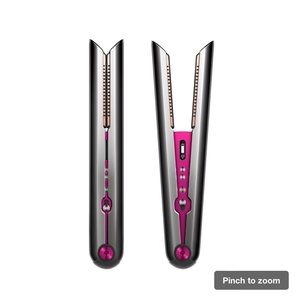 Dyson Corrale Hair Straightener